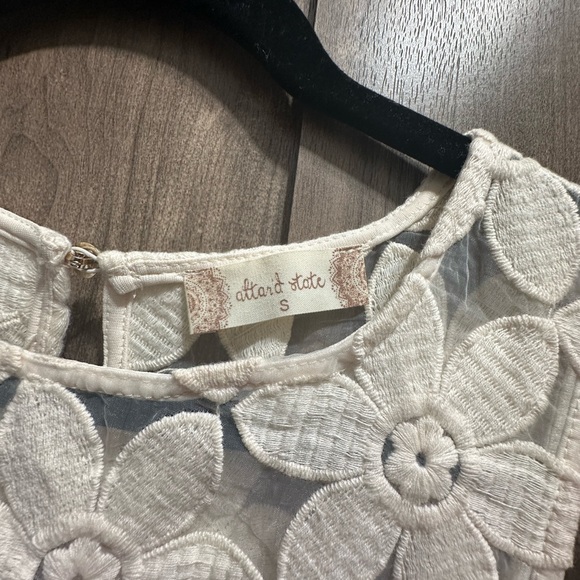 Altard State Dress Size Small - Picture 3 of 3